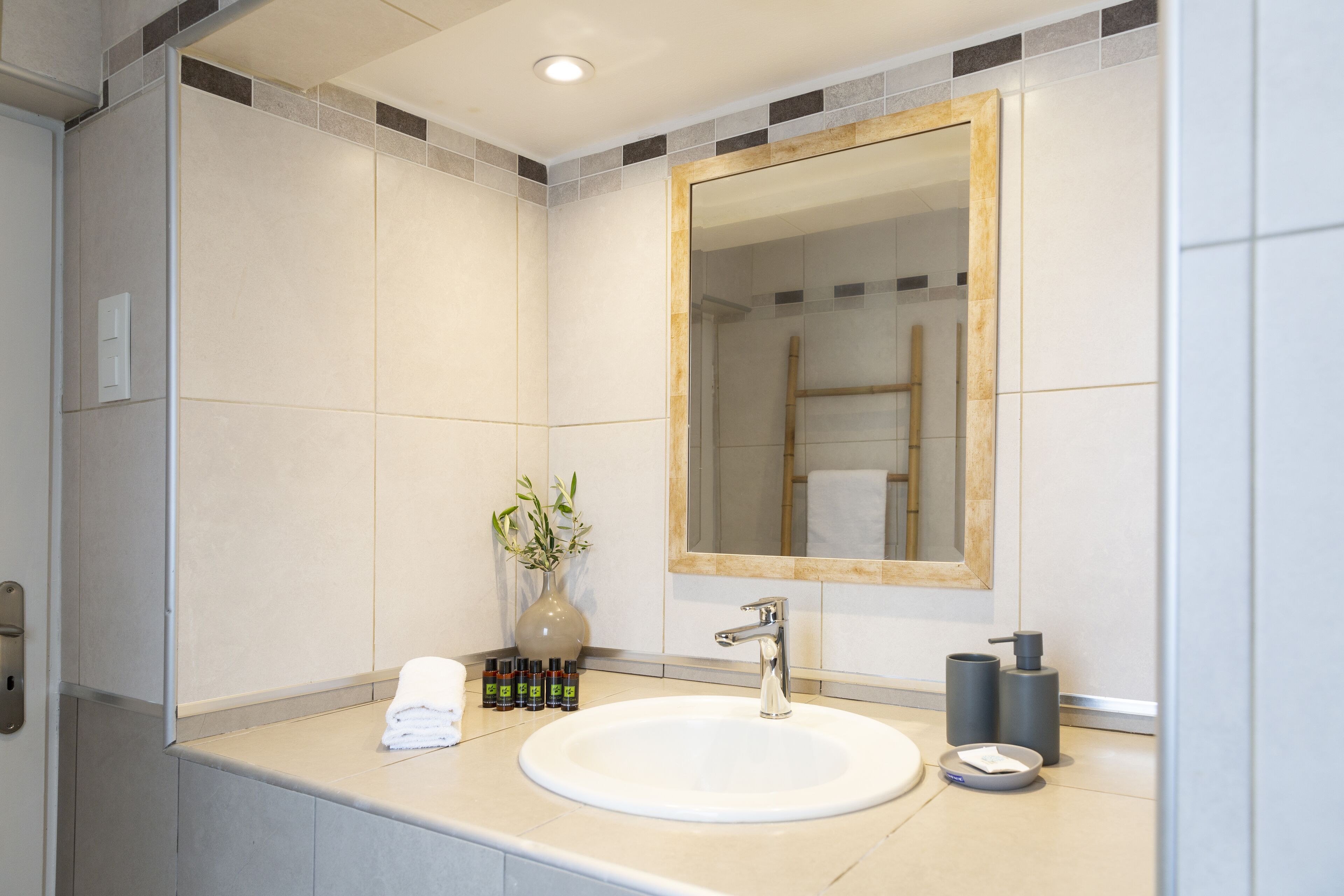 Foto - Captain's house suites