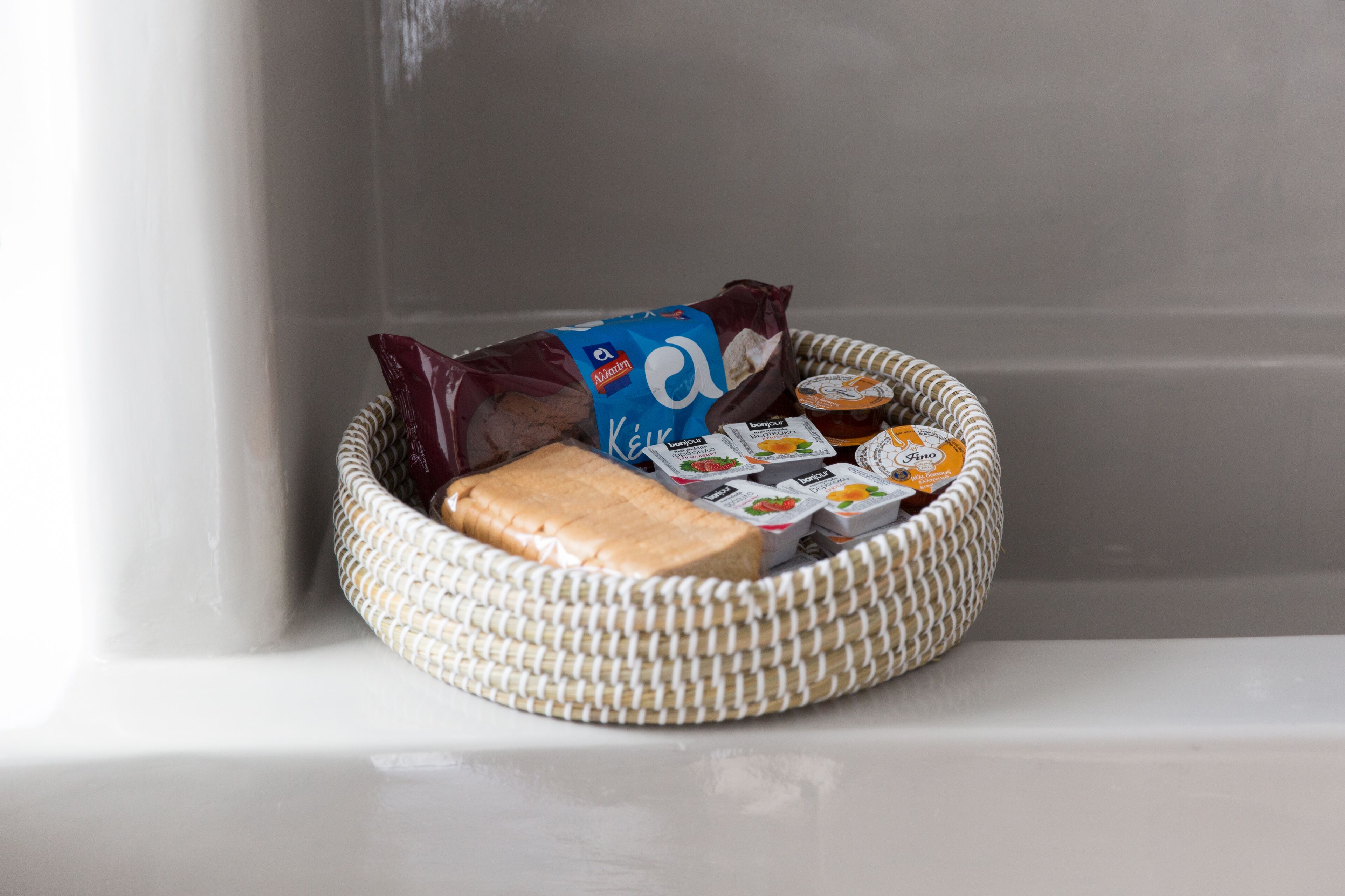 Foto - Captain's house suites