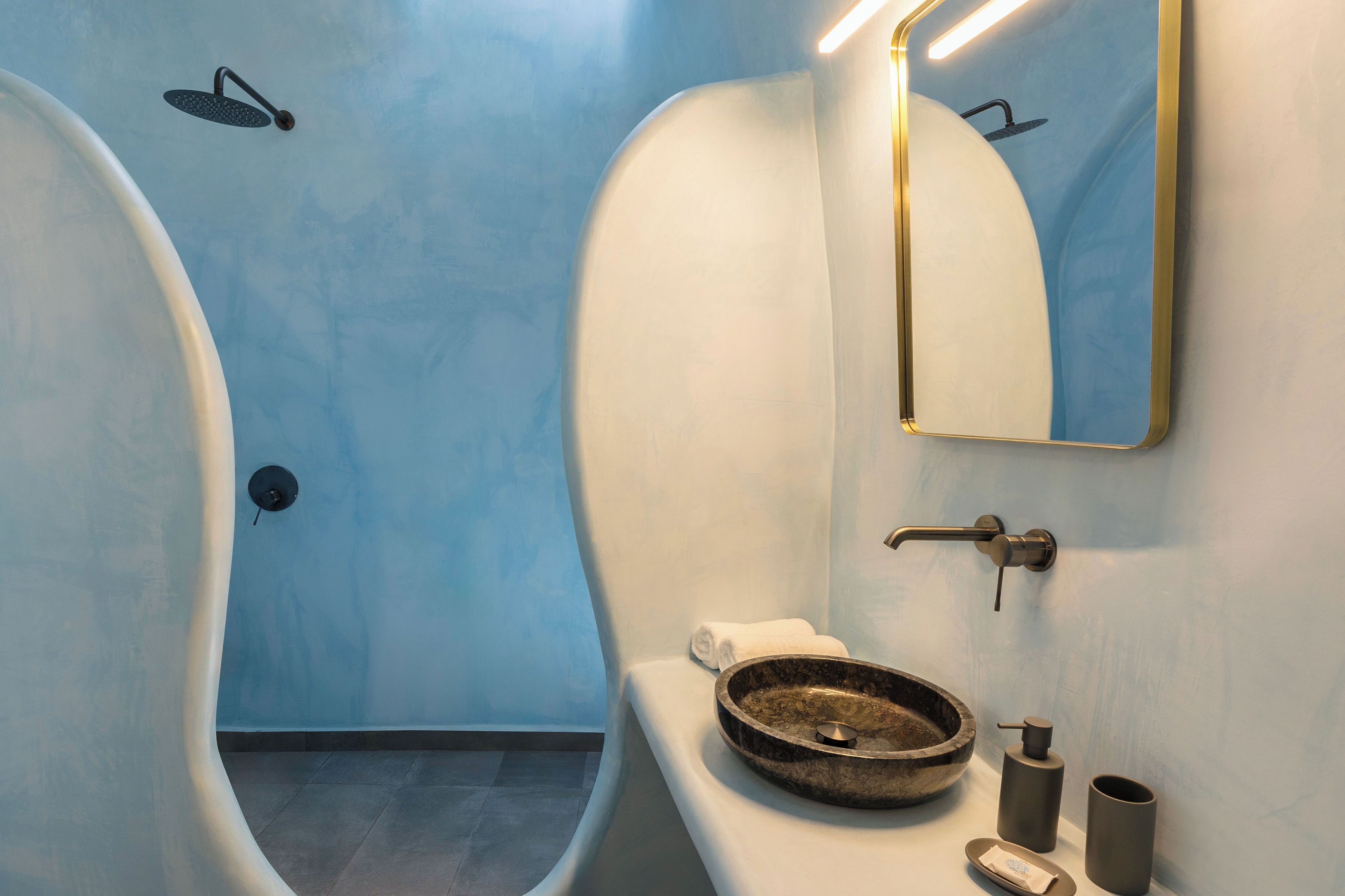 Foto - Captain's house suites