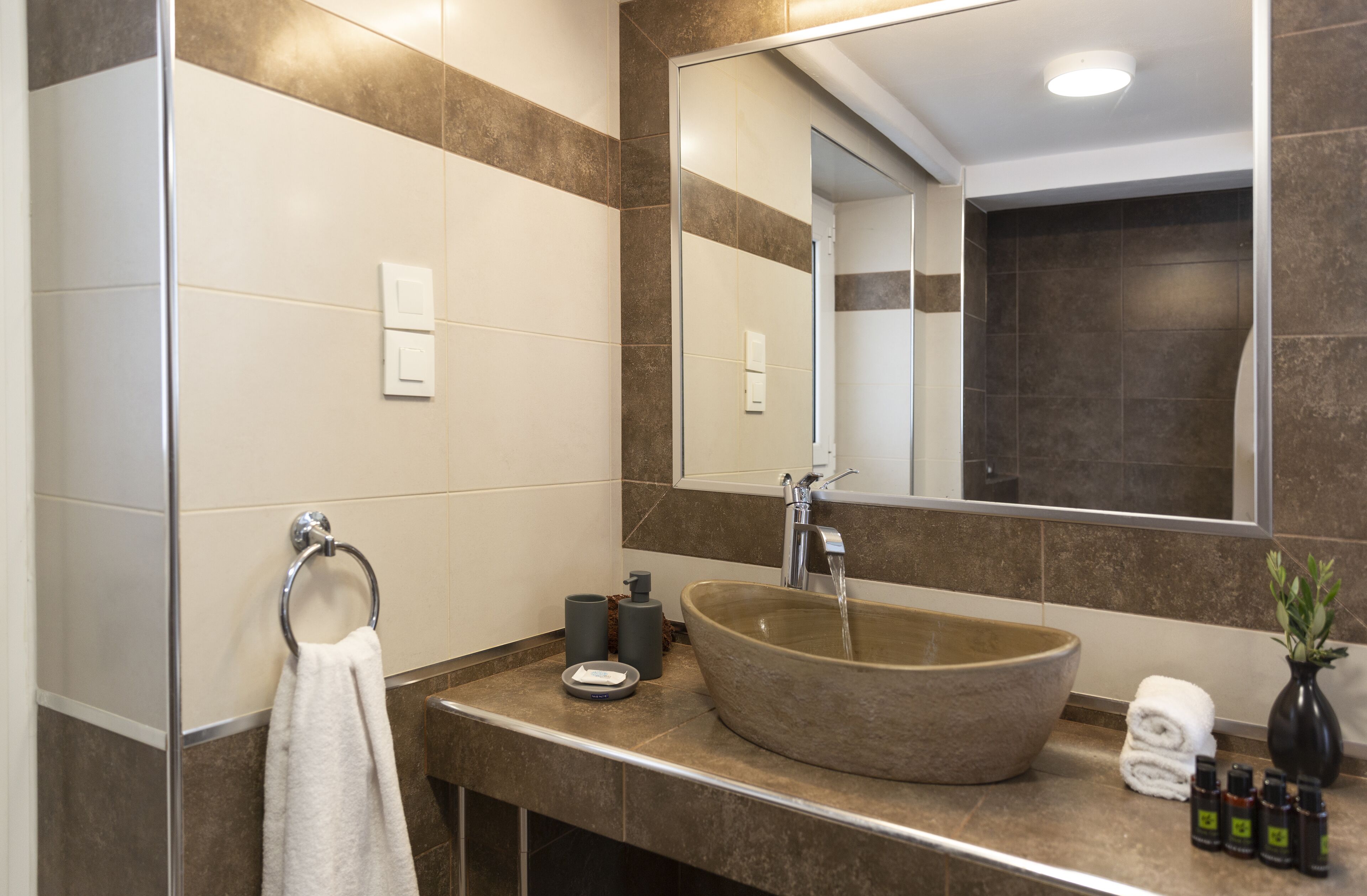 Foto - Captain's house suites