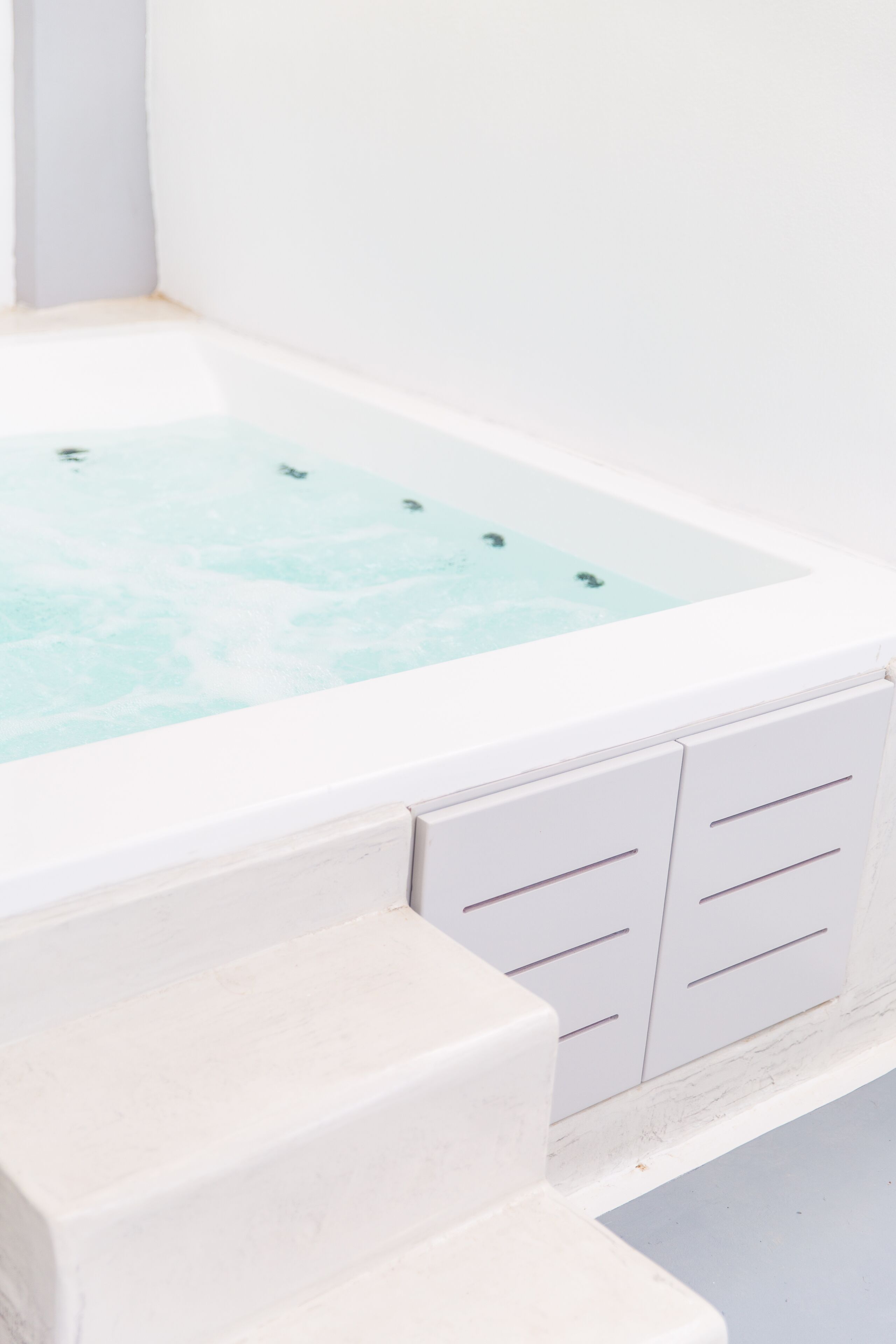 Foto - Captain's house suites