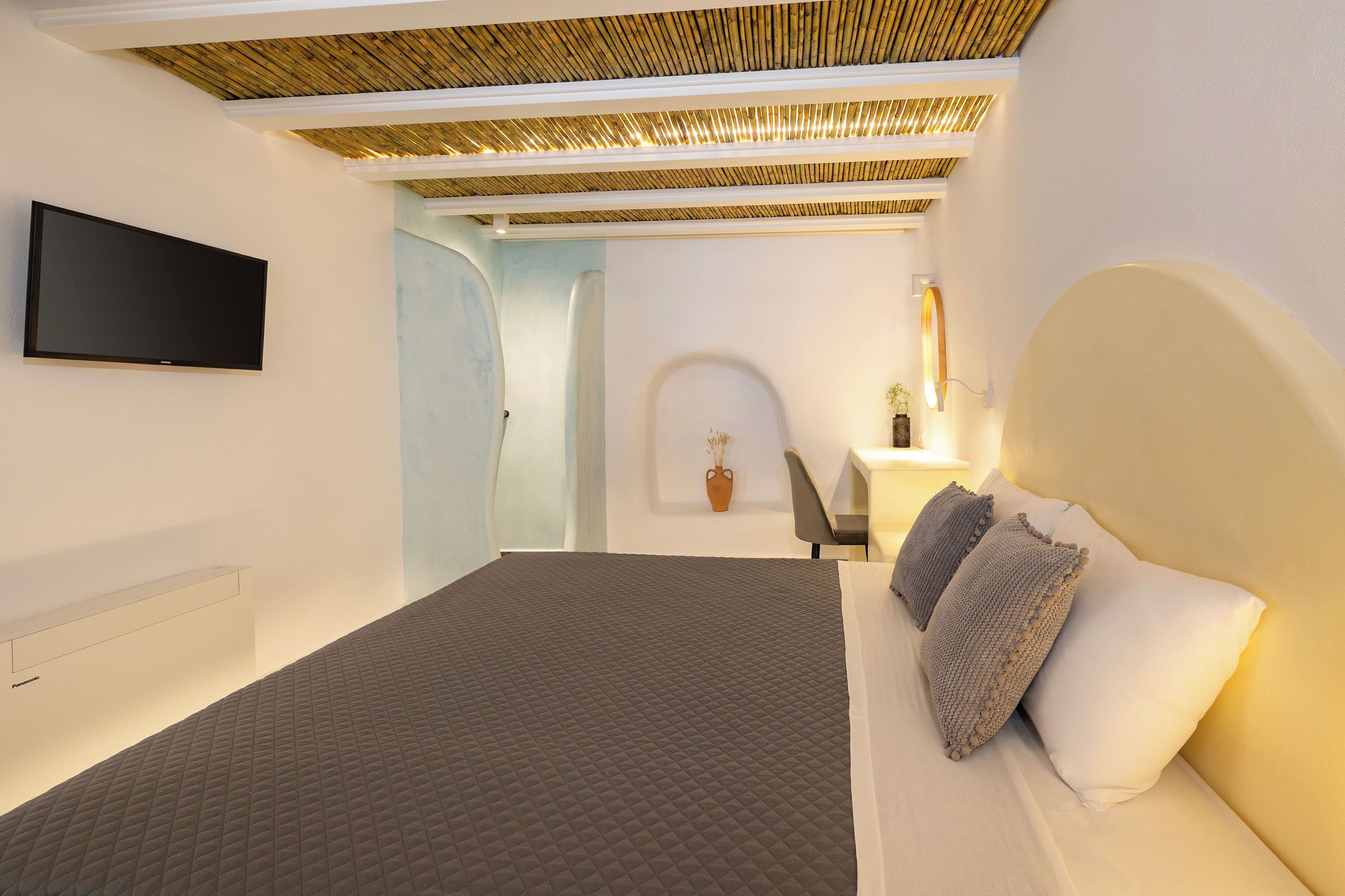 Foto - Captain's house suites