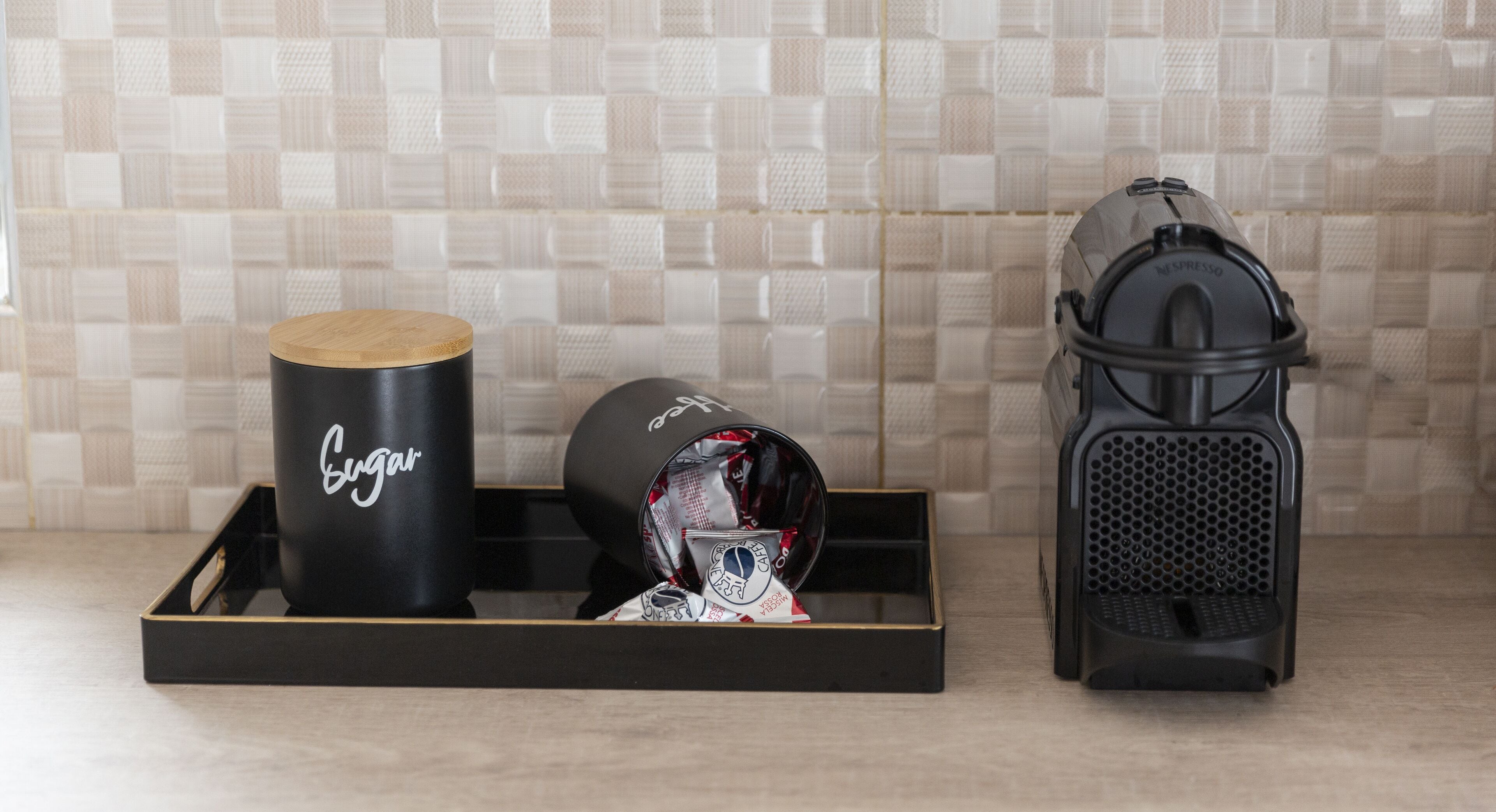 Foto - Captain's house suites