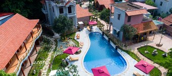 Rubyhomestay