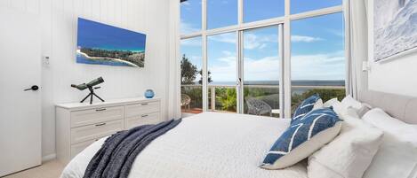 4 chambres, fer et planche à repasser, lit parapluie, Wi-Fi gratuit