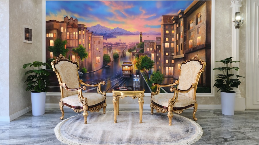 Samaria Hotel and Spa