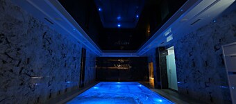 Samaria Hotel and Spa