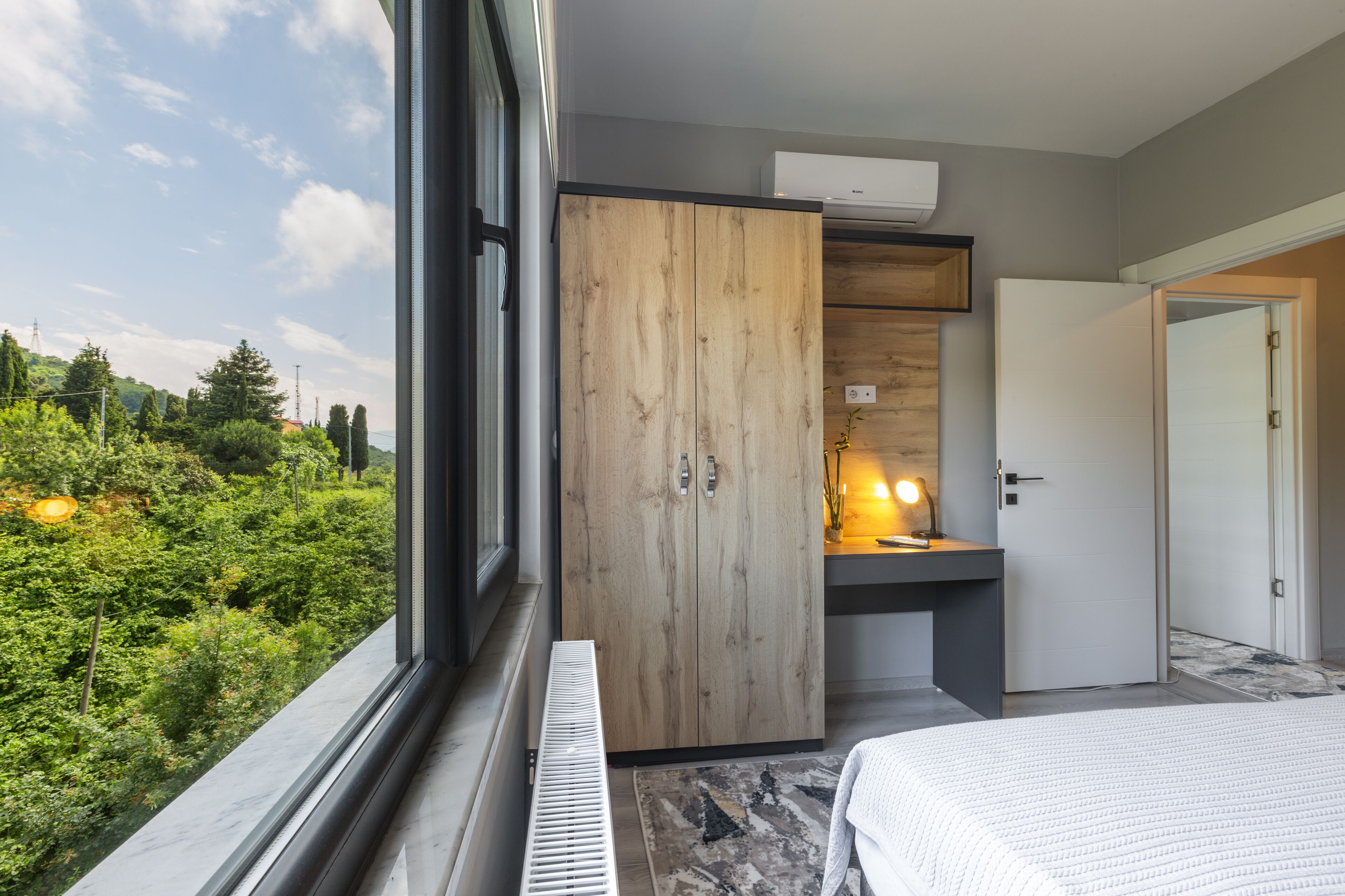 Appartement Standard