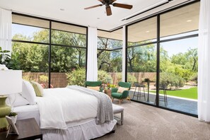 5 Schlafzimmer, Bügeleisen/Bügelbrett, kostenloses WLAN, Bettwäsche