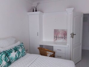 3 dormitorios, wifi, ropa de cama