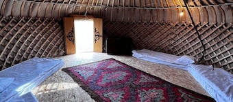 Glamping Svetlyi Mys