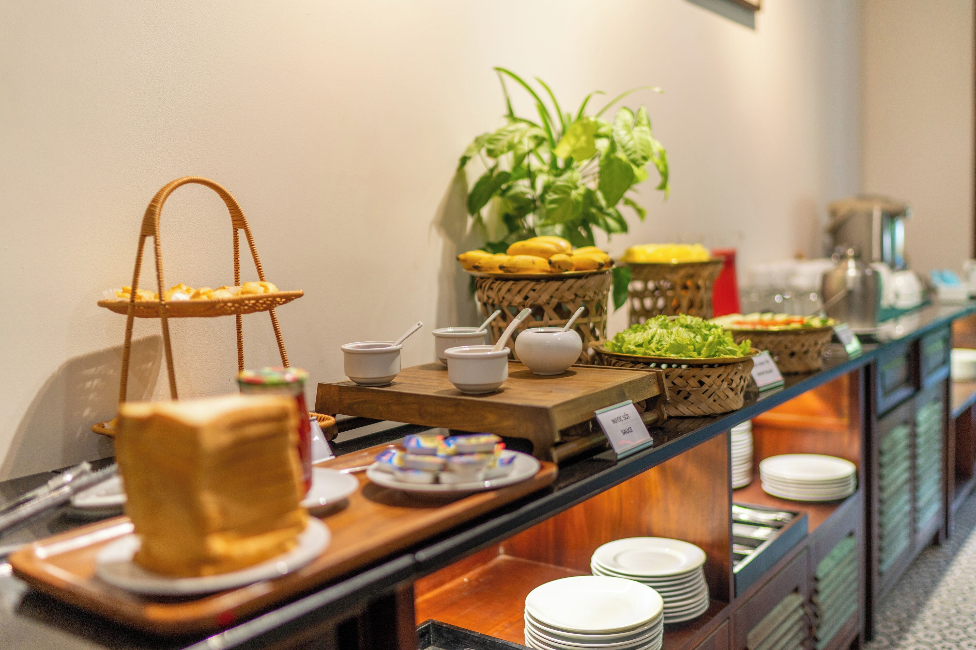 Foto - Mayci Eco Boutique Hotel Hoi An