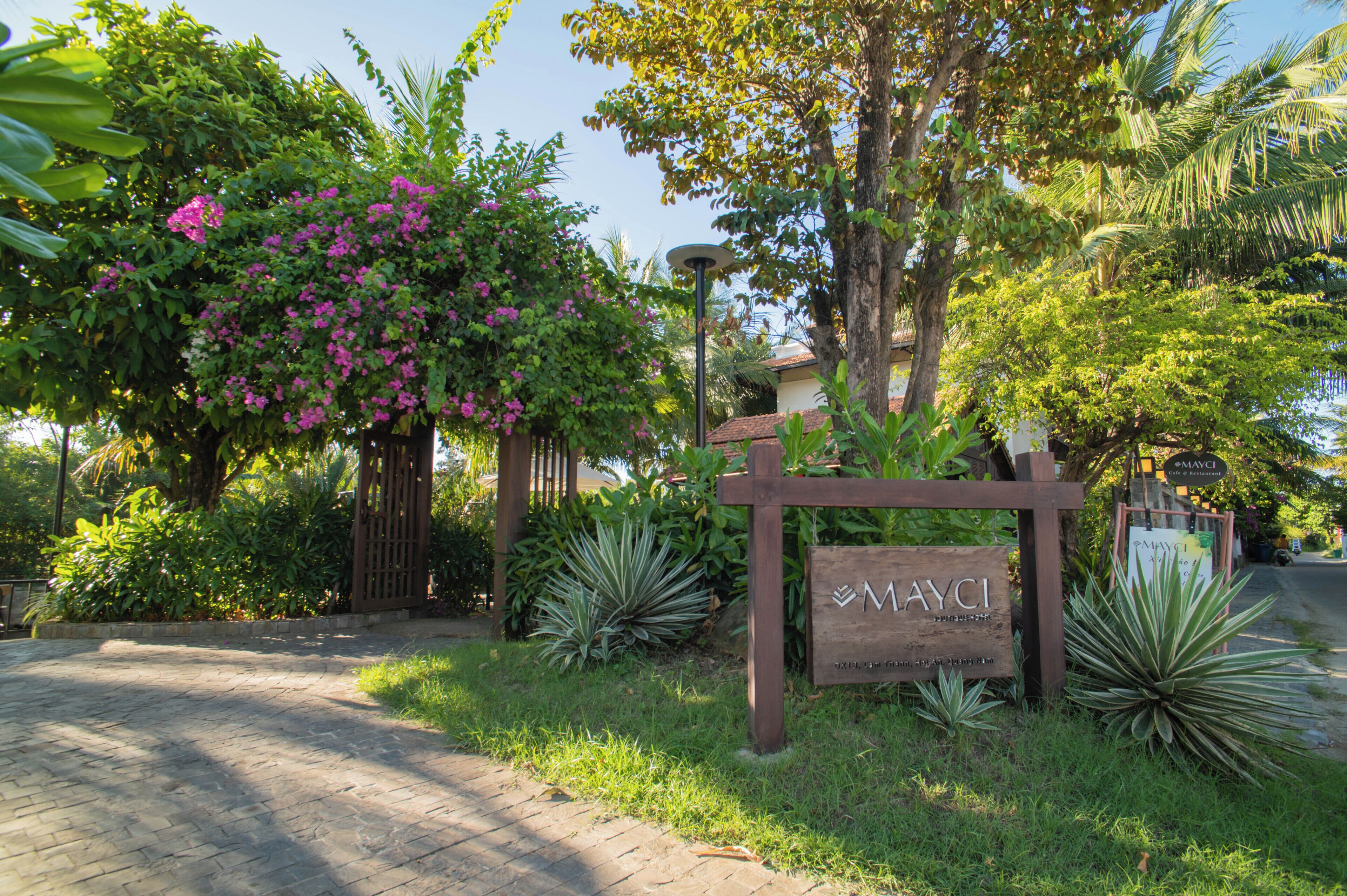 Foto - Mayci Eco Boutique Hotel Hoi An
