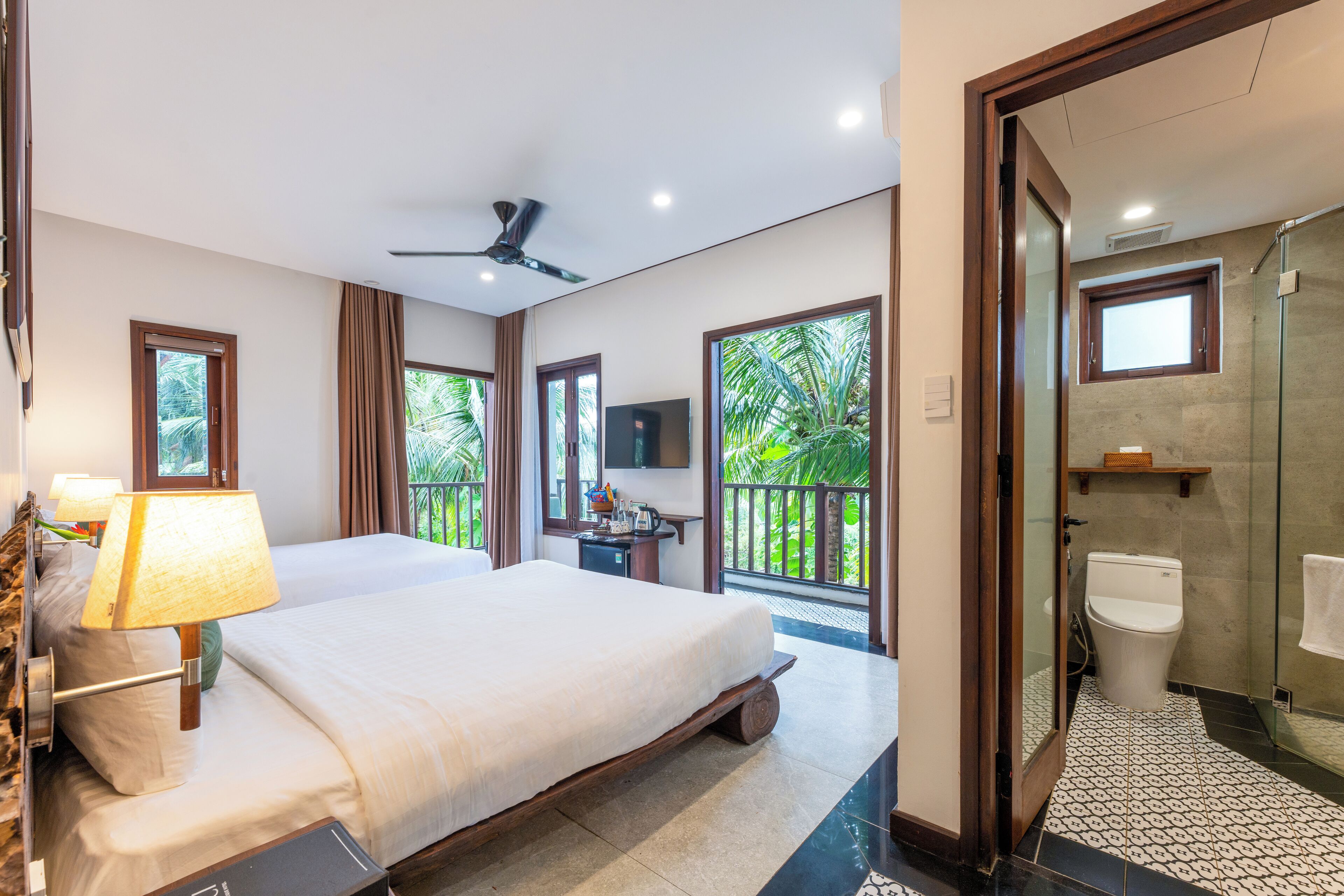 Foto - Mayci Eco Boutique Hotel Hoi An