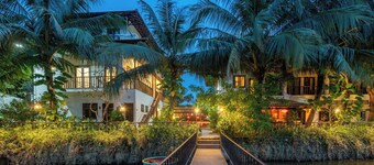 Mayci Eco Boutique Hotel Hoi An