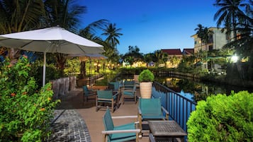 Diseño del edificio