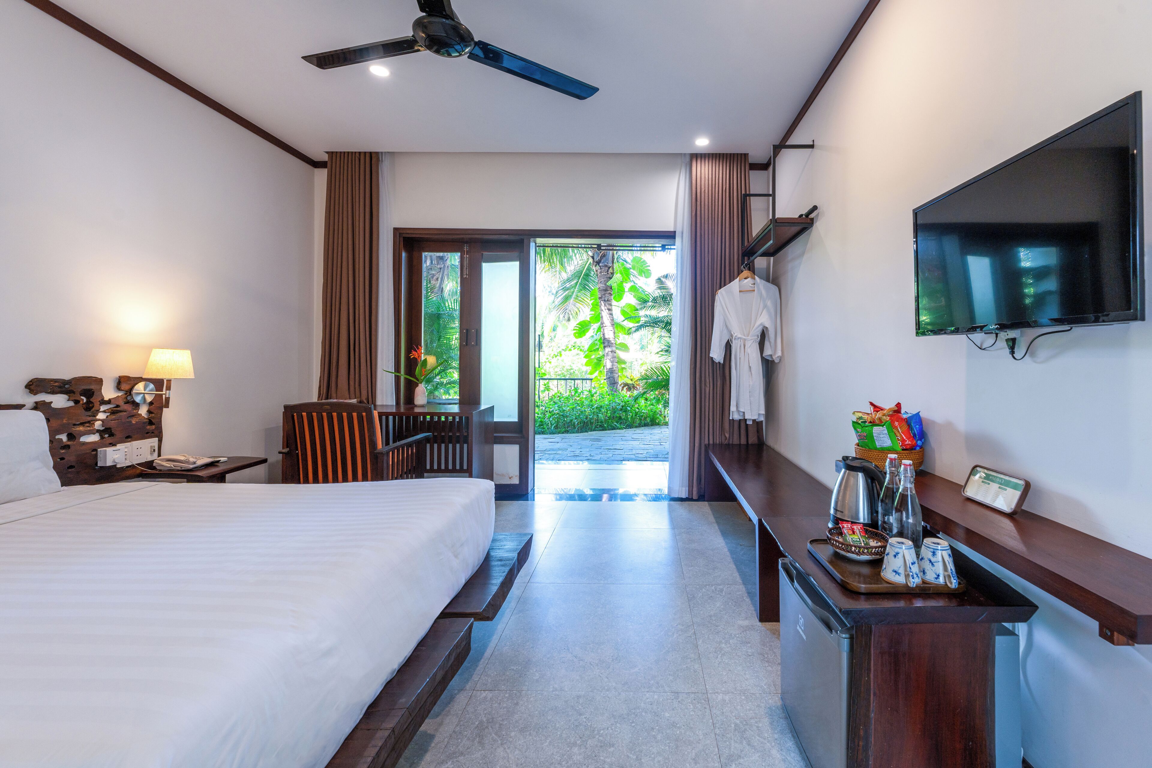 Foto - Mayci Eco Boutique Hotel Hoi An