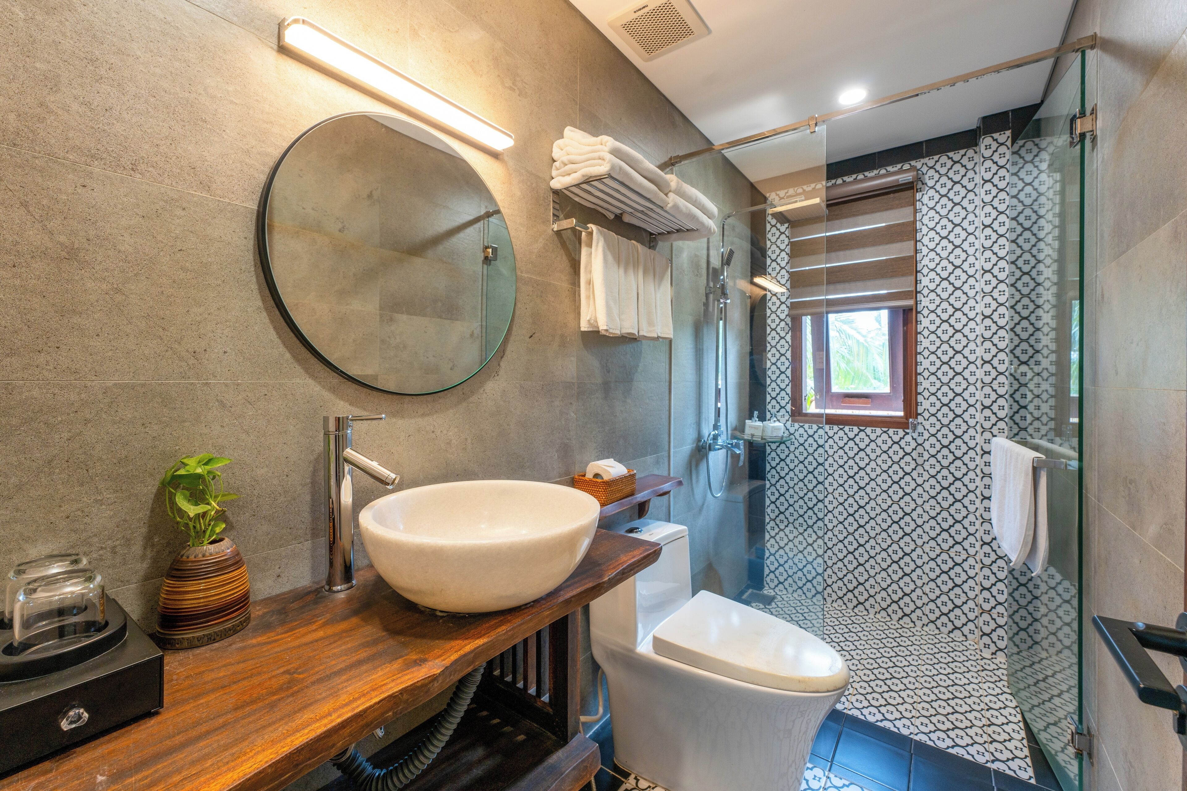 Foto - Mayci Eco Boutique Hotel Hoi An