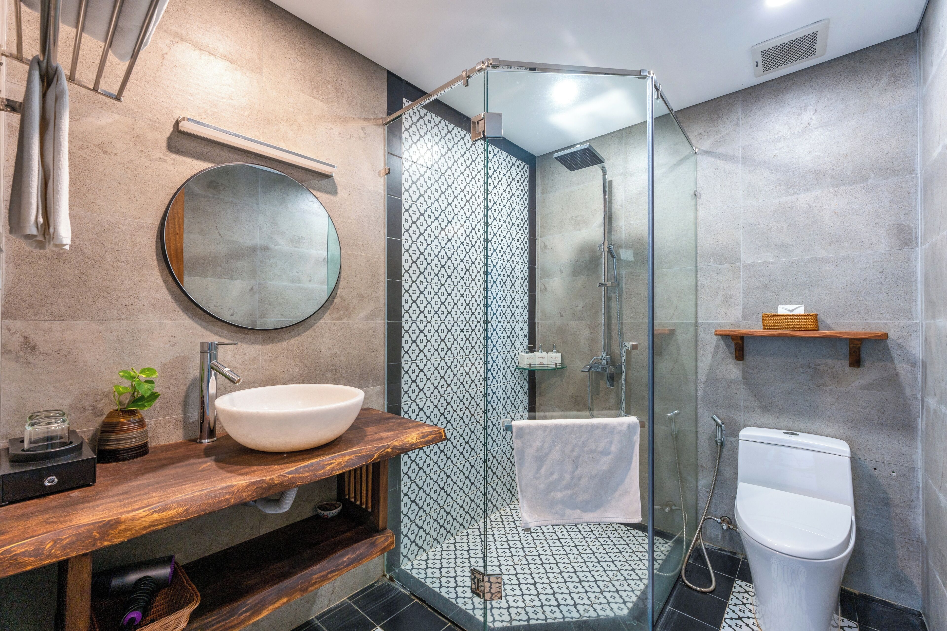 Foto - Mayci Eco Boutique Hotel Hoi An