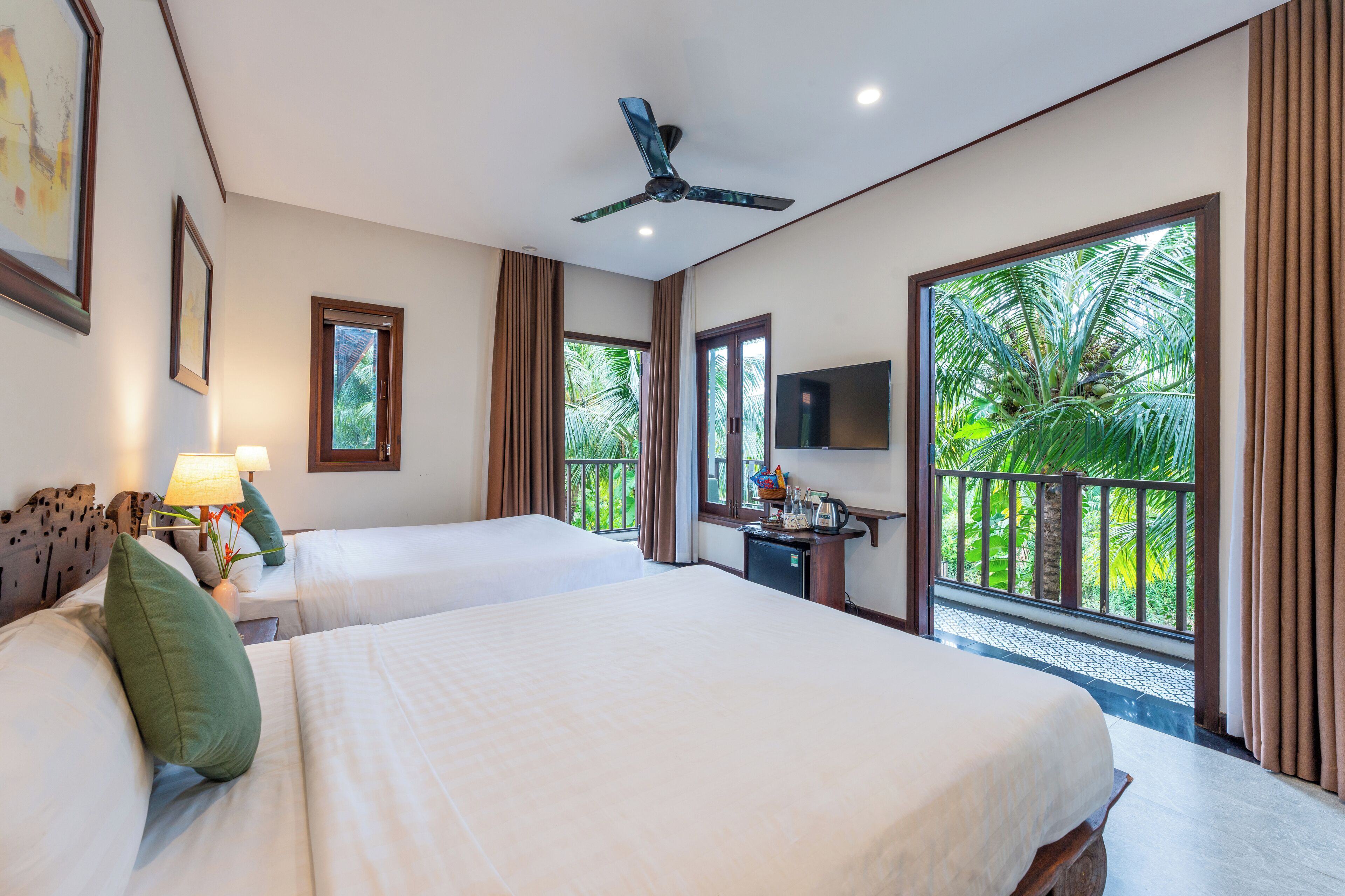 Foto - Mayci Eco Boutique Hotel Hoi An