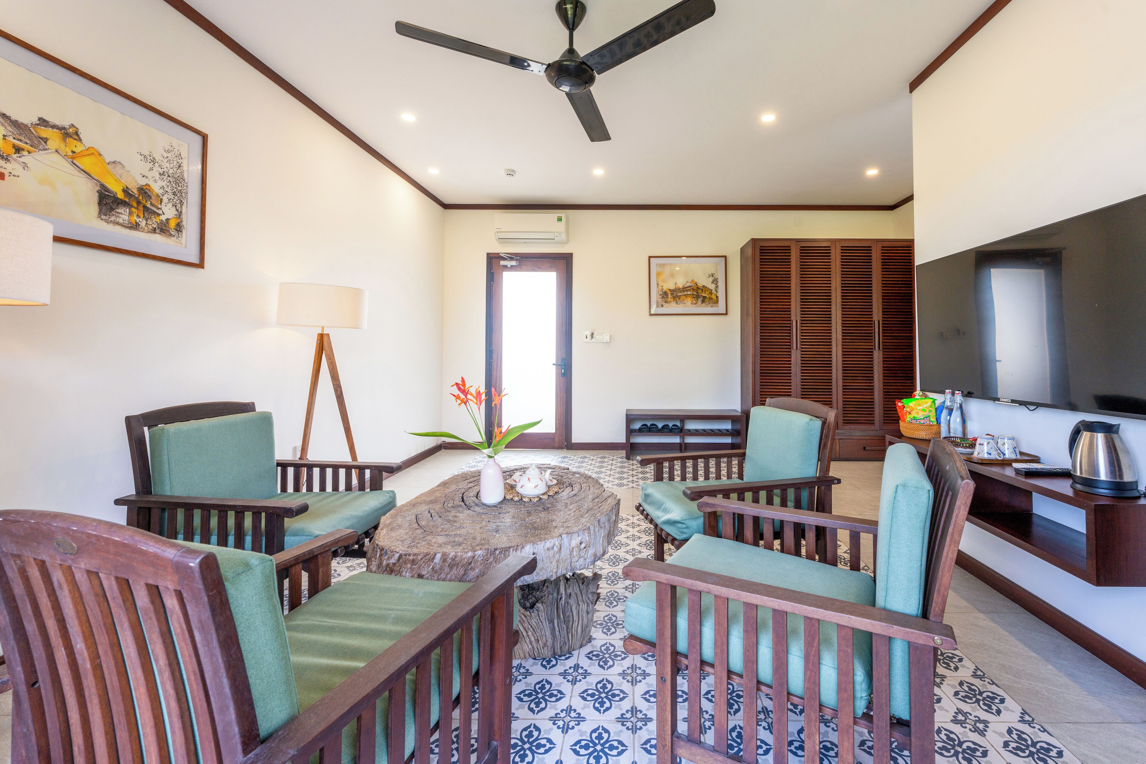 Foto - Mayci Eco Boutique Hotel Hoi An