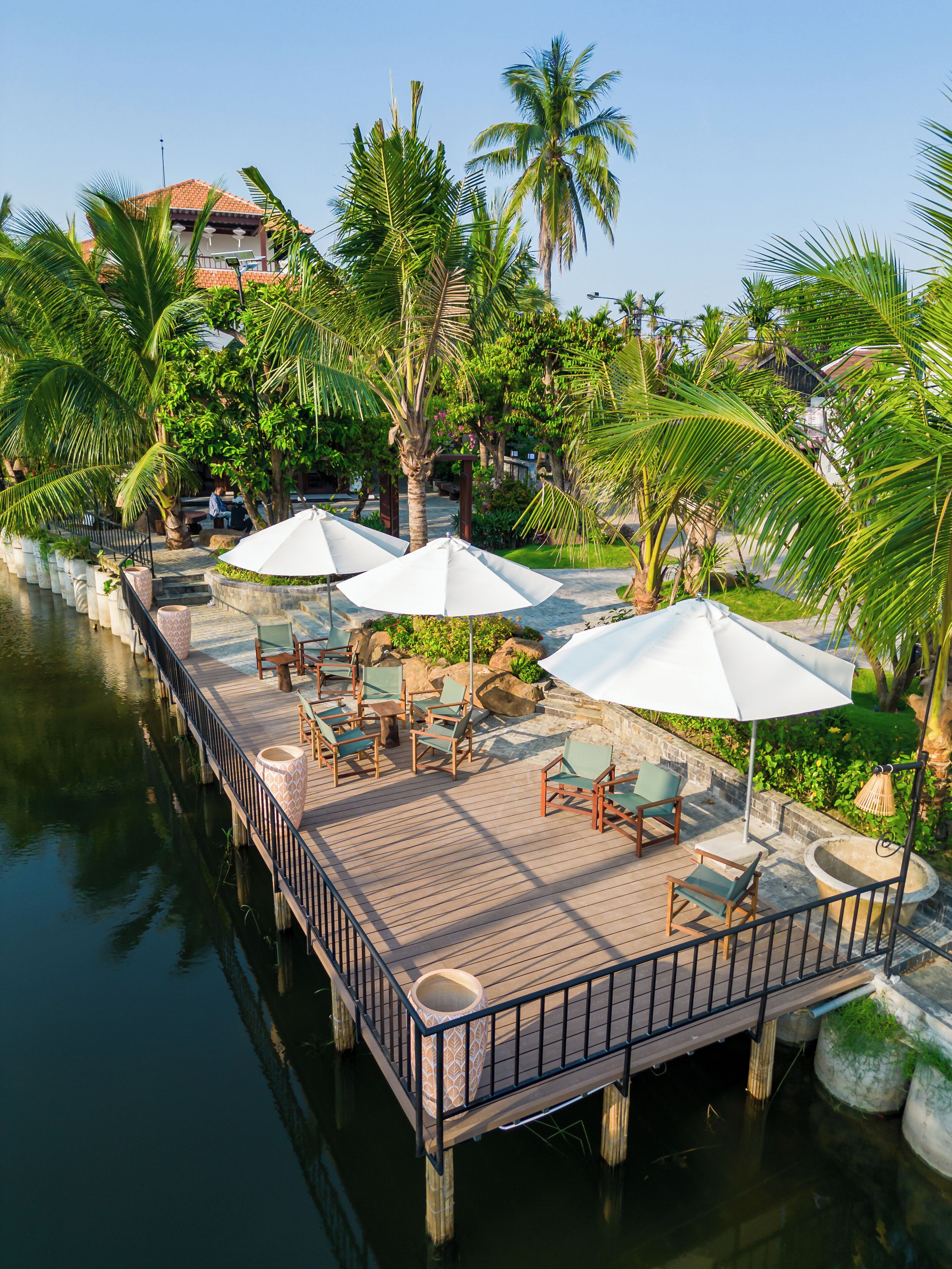 Foto - Mayci Eco Boutique Hotel Hoi An