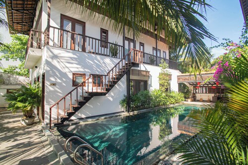 Mayci Eco Boutique Hotel Hoi An