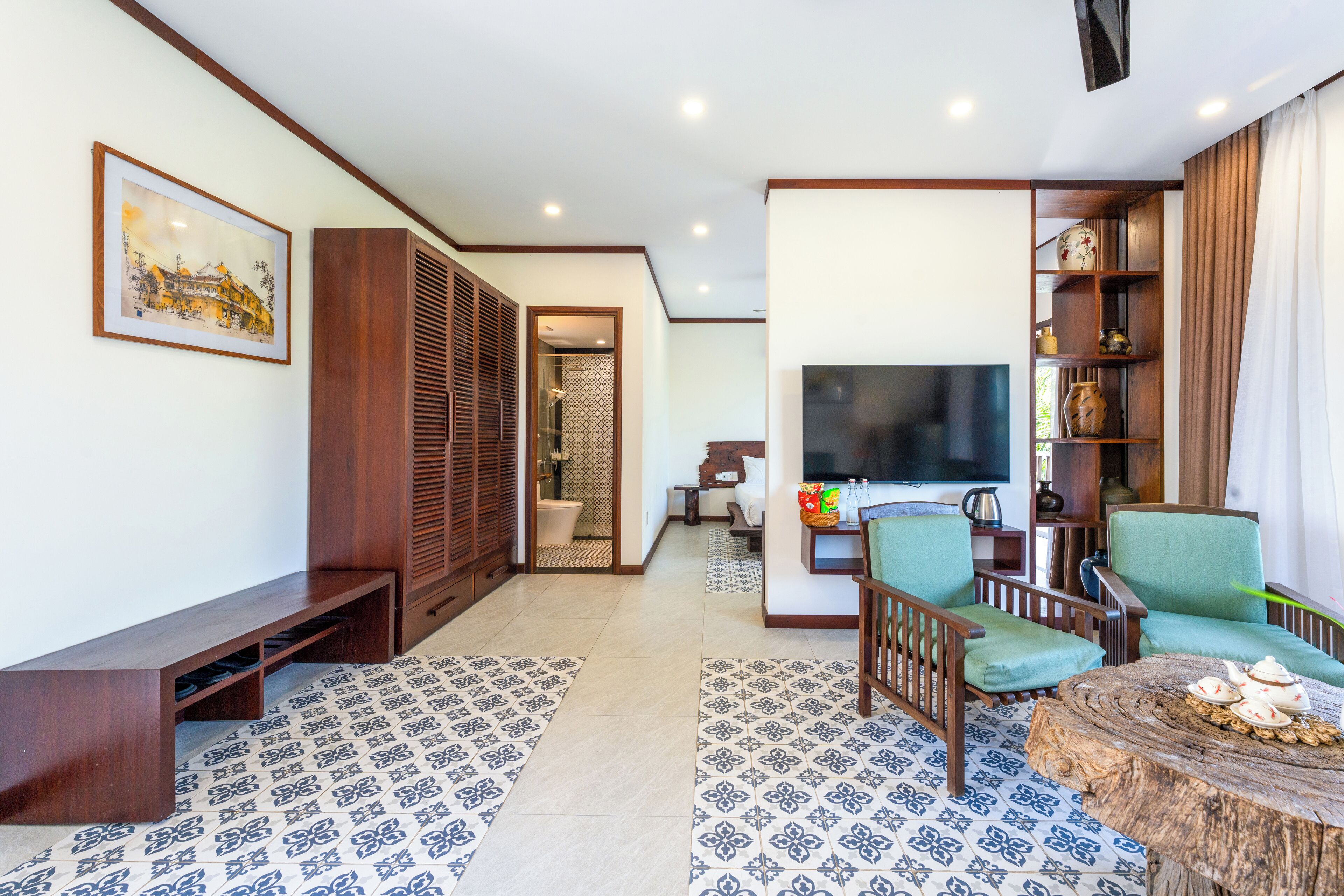 Foto - Mayci Eco Boutique Hotel Hoi An