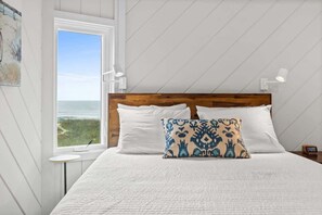 5 chambres, Wi-Fi gratuit