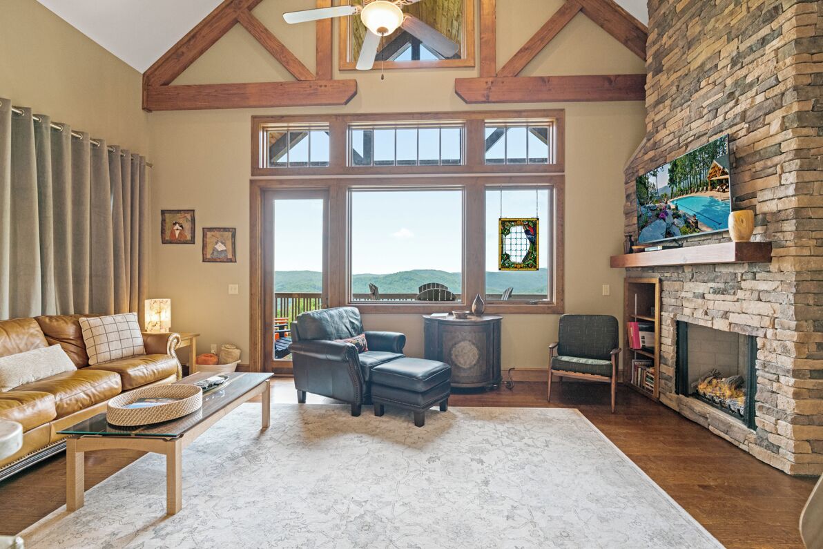 Téléviseur connecté