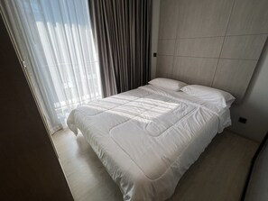 1 Schlafzimmer, WLAN