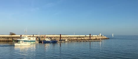 Port de plaisance