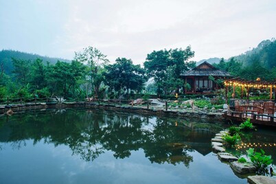 Natalie's Villa & Resort Moc Chau