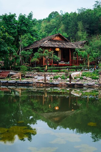 Natalie's Villa & Resort Moc Chau