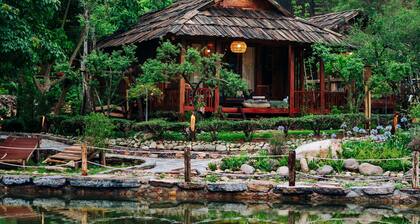 Natalie's Villa & Resort Moc Chau