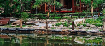 Natalie's Villa & Resort Moc Chau