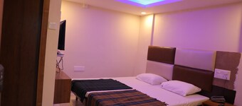 kapila residency