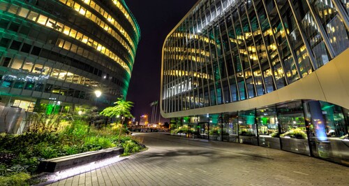 River to the City - Studio 7 apartment