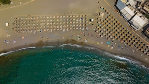 Beach nearby - Nieva Apartment 1 (Matala)