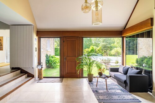 Domaine des Rives D'ormoy - Carré Bourbon