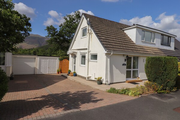 Oaklea - Keswick