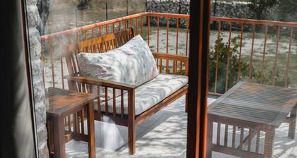 Kampus Luxury Villas 2