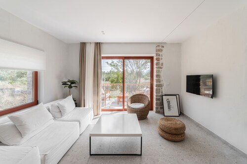 Kampus Luxury Villas 2