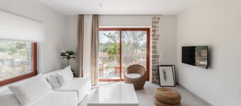 Kampus Luxury Villas 2