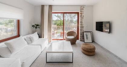 Kampus Luxury Villas 2