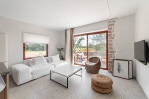 TV connectée