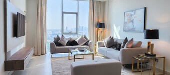 FARHAN TOWER