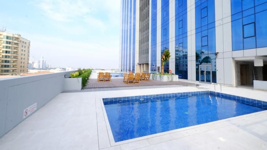 FARHAN TOWER
