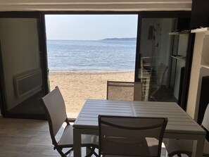 Spiseområde