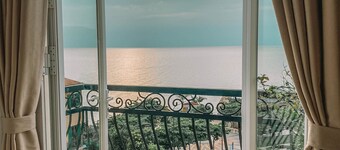 La Palma Hotel & Spa Sunset Town Phu Quoc